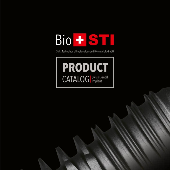  BioSTI Catalog